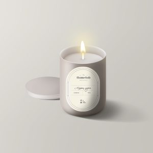 Wedding Gifts Scented Candle