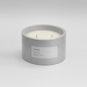 Shivaliya Collection Round Shape Candle